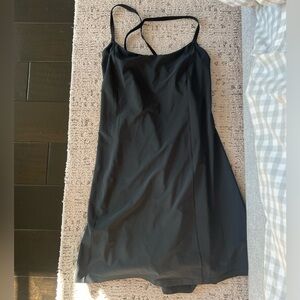 Aerie exercise dress